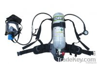 6~12l Self Contained Air Breathing Apparatus