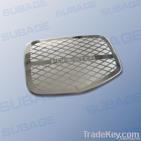 09 Forester Reticulate Style Fuel Tank Cover