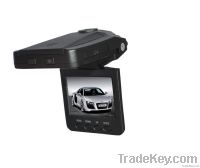 Digital car camcorder