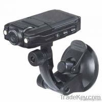 Night vision car black box, camcorder, vedio recorder