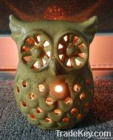 Hello-owl ï¼ˆcandle holderï¼‰