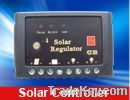 SLD-D Dual Load Solar Street Light Controller