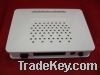 EPON/GEPON ONU with 4FE ethernet ports