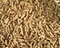 Good QUALITY WOOD PELLETS