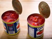 Tomato Paste | Canned Tomato Paste  