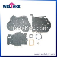 Bottom Gasket U5LB1158