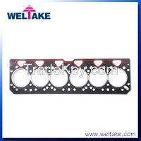 Diesel Engine Cylinder Head Gasket 3681H208