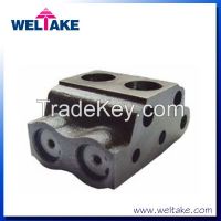 Hydraulic Pump Valve 184471M1