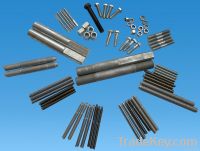 FULL THREADED RODS