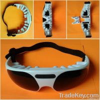 Sunglasses Shaped Eye Care Massager