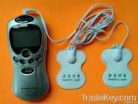 Digital Meridian Therapy Massager