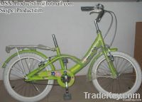 Child bicycle