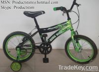 BMX bike bicycle