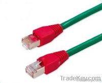 Cat5e FTP patch cord