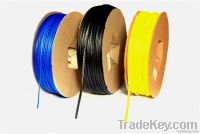 FiberGlass Sleeving Coated with Acrylic Resin