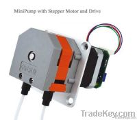 OEM Mini Peristaltic Pump