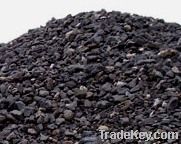 Chrome ore