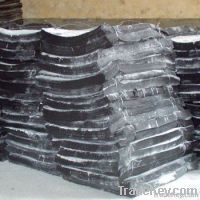 Latex reclaimed rubber (6-16 Mpa)