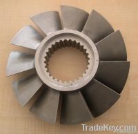 Turbine Wheel