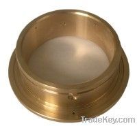 Voith Guide Wheel Bush