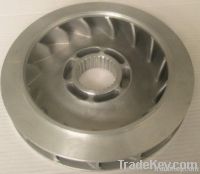 Voit automatic transmission Pump Impeller, V Type