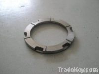 Voith automatic transmission piston , SK