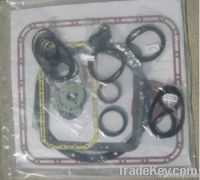 Voith Gasket Set (Seal Kit) ( 851 ) Diwa.2 Transmission