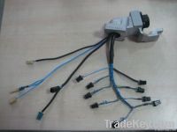 Voith Automatic Transmission Cable Harness Diwa.5 ( 854.5)