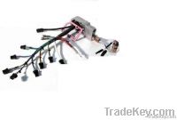 Voith Automatic Transmission Cable Harness Diwa.851.3
