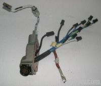Voith Automatic Transmission Cable Harness Diwa. 854.3