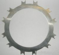 Voith Automatic Transmission Outer Disc, Steel Plate, Differenital EK-