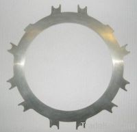 Voith Automatic Transmission Outer Disc PB, Steel Plate