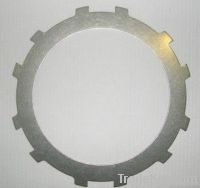 Outer Disc, Steel Plate Thickness: 3.50 mm