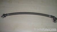 Voith Automatic Transmission Oil Hose
