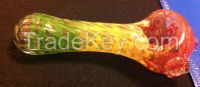 Rasta Glass Pipes