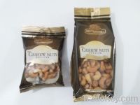 Cashew Nuts Roasted