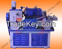 Pipe Threading Machine