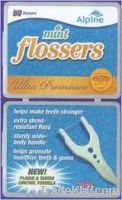 Mint Flosser: