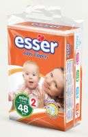 baby diapers