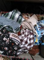 Summer Used Clothing