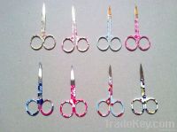 manicure scissors