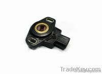 Throttle Position Sensor