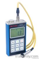 Ultrasonic Coating Thickness Gauge