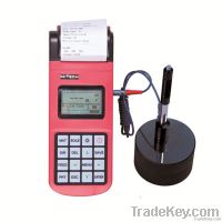 Portable Leeb Hardness Tester