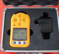 Pocket Gas Detector