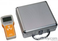 Portable Radiation Dose Meter