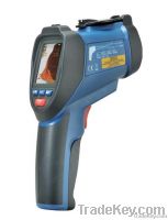 Professional Infrared Video Thermometer