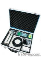 Handheld Ultrasonic Flowmeters