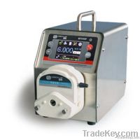 variable speed peristaltic pumps
