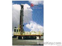 Blast Hole Drill Rig